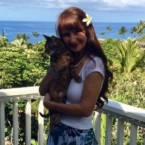 Meet your Posher, Maria jose